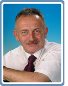 Malcolm Westbrook Managing Director of Westbrook Claims Management Services